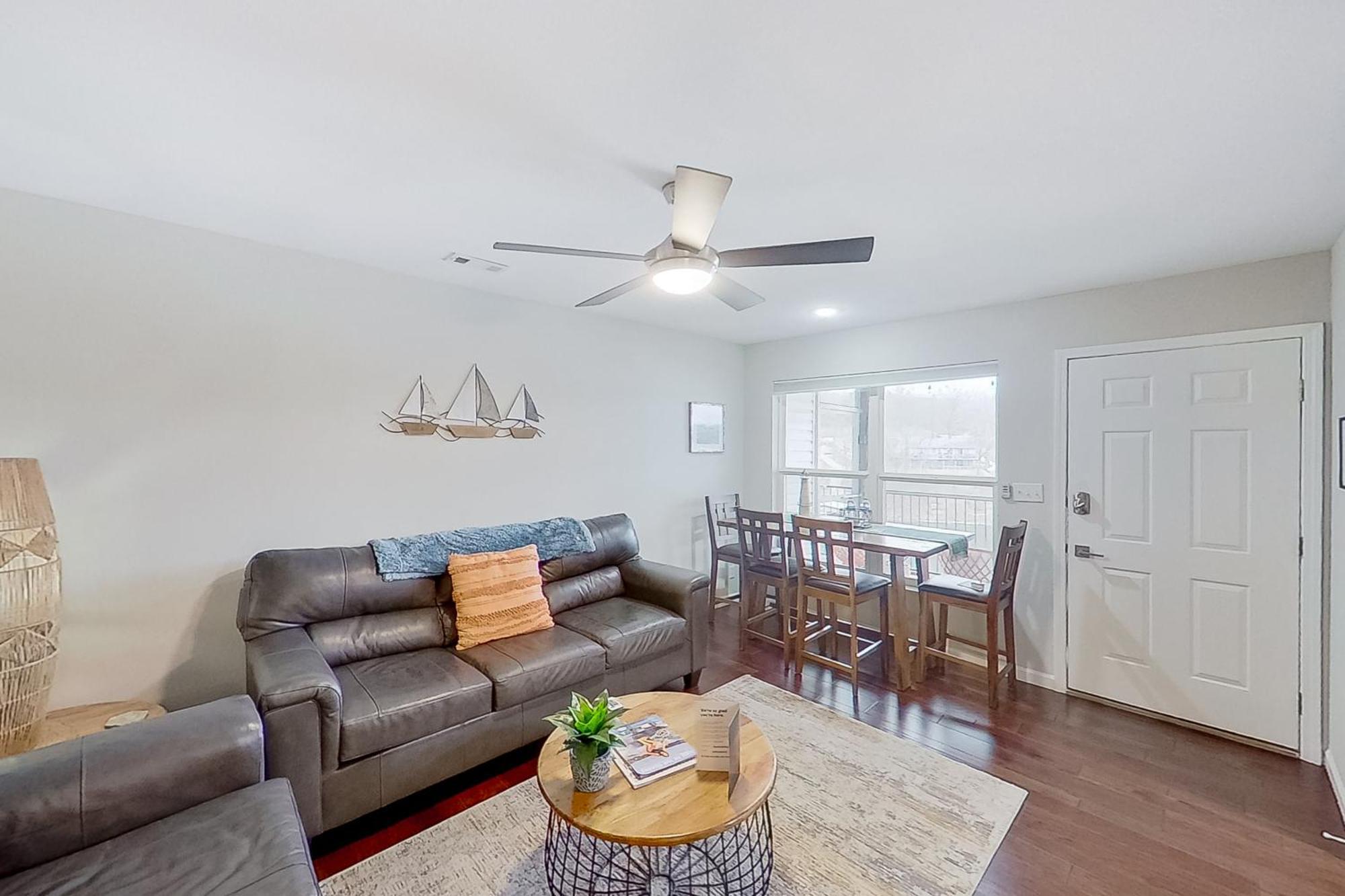 Lake Ozark Vista エクステリア 写真