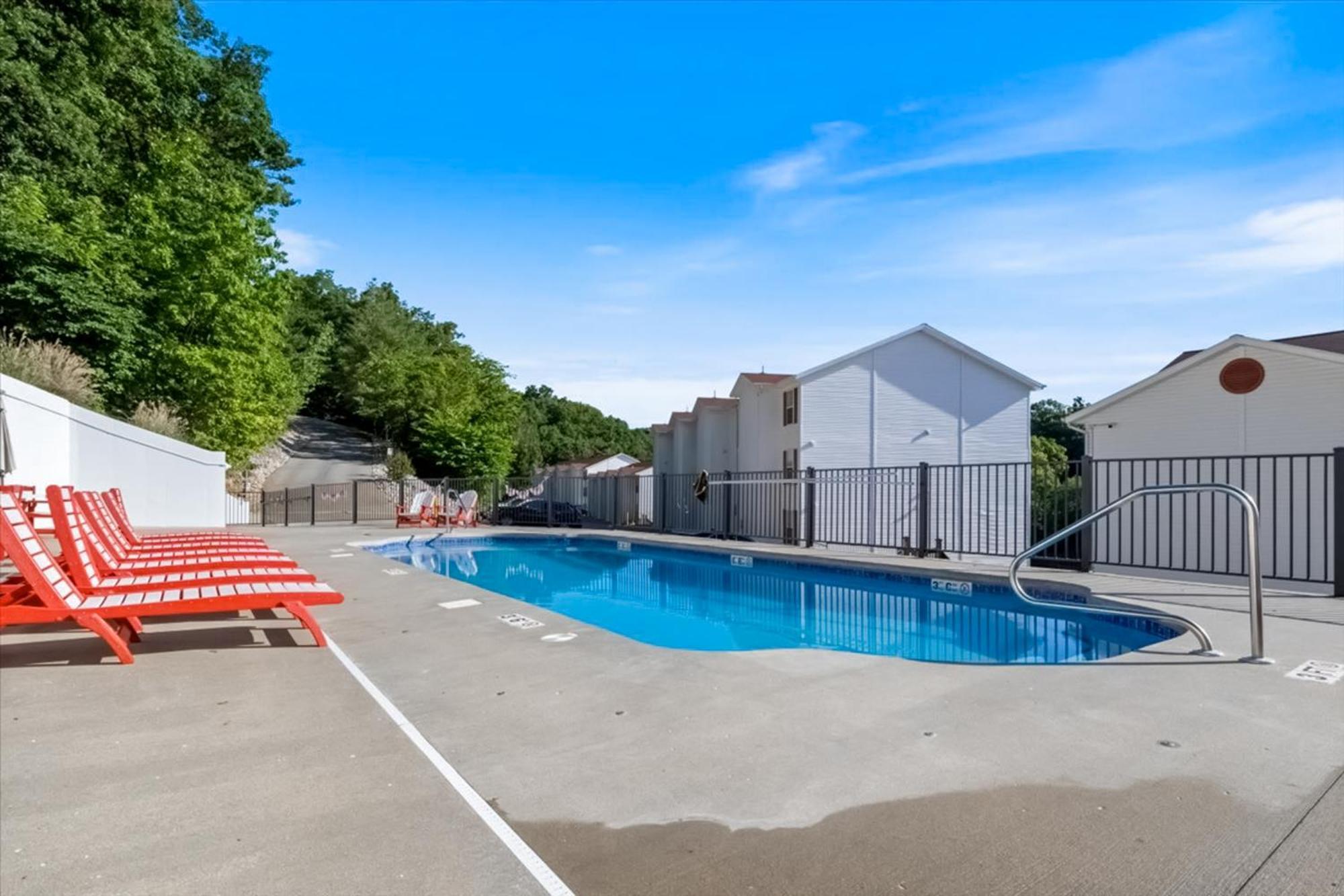 Lake Ozark Vista エクステリア 写真