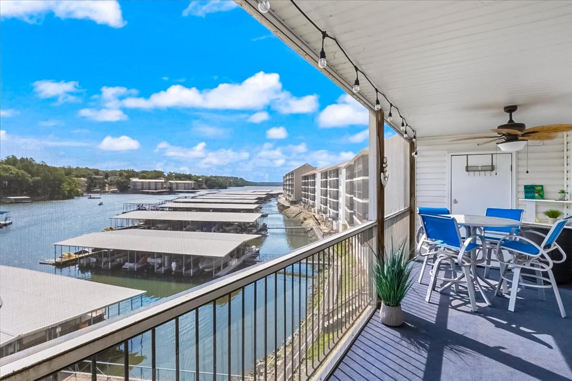 Lake Ozark Vista エクステリア 写真
