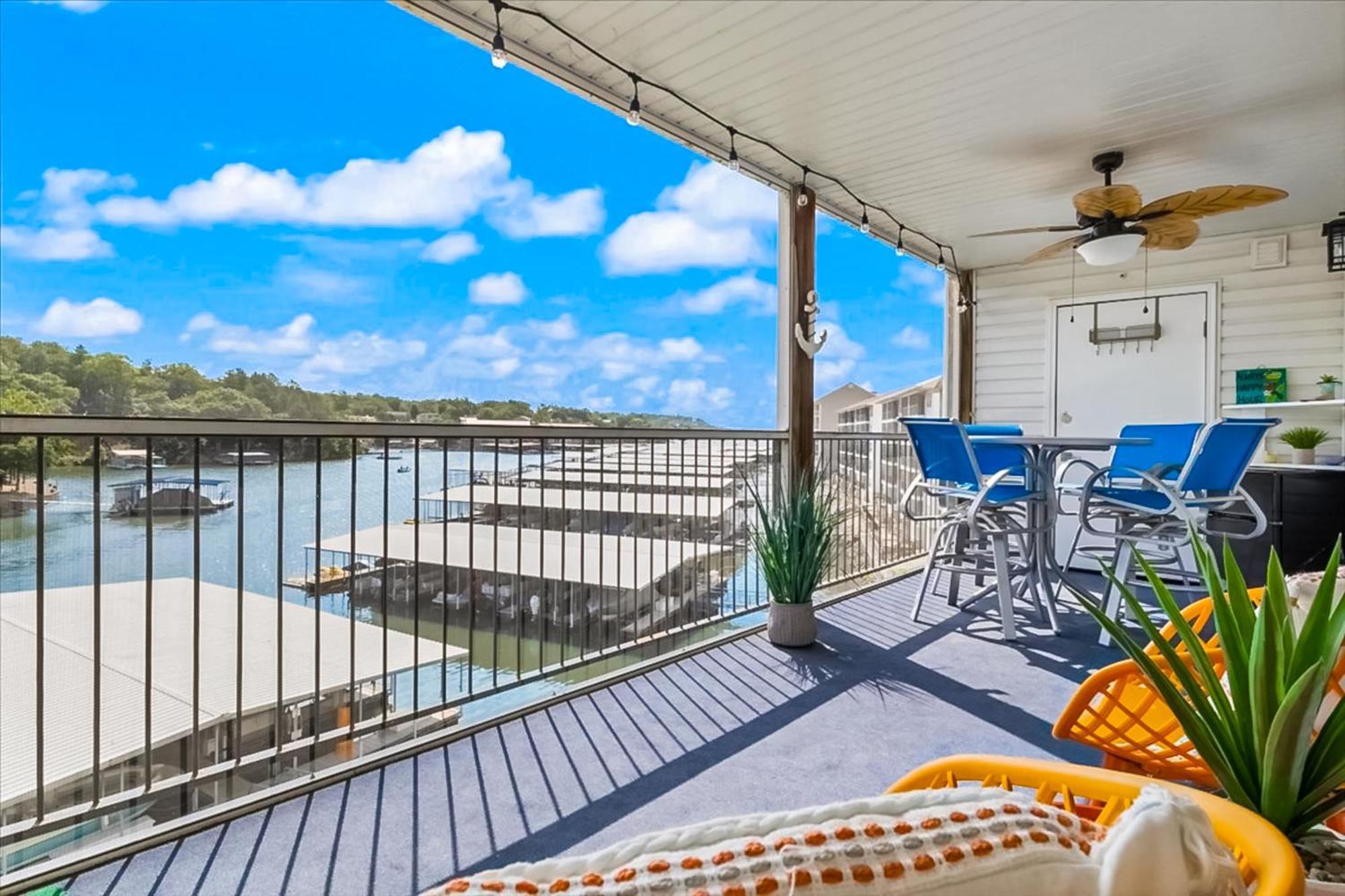 Lake Ozark Vista エクステリア 写真