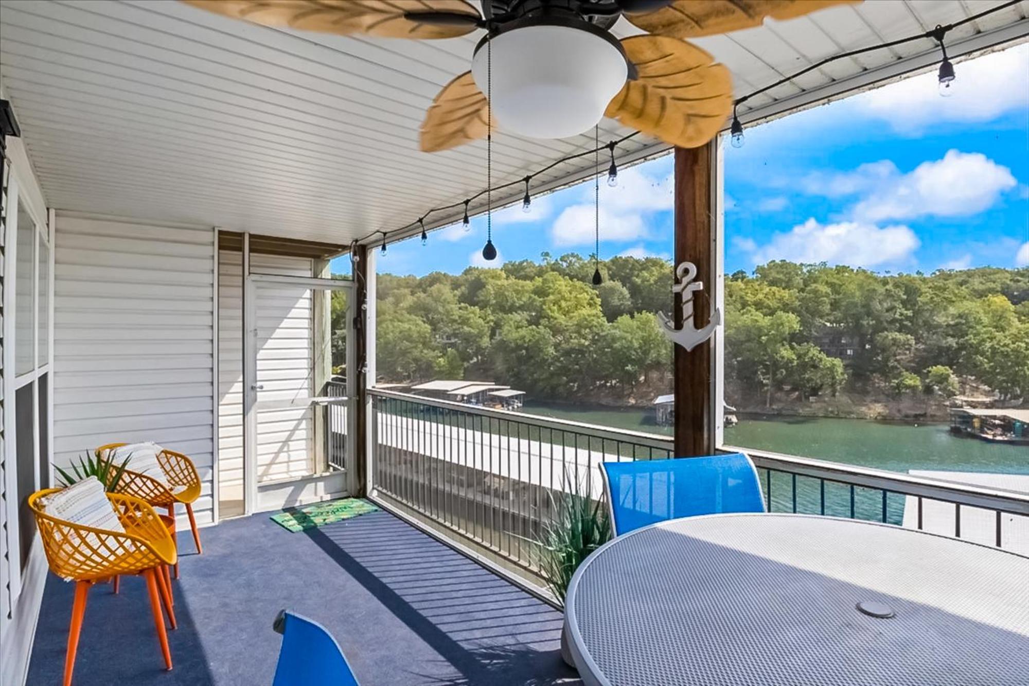 Lake Ozark Vista エクステリア 写真